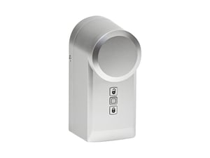 Homematic IP HmIP-DLD-S Inteligentny zamek do drzwi