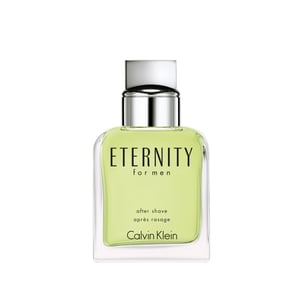 Calvin Klein Eternity for Men Balsam po goleniu 100 ml