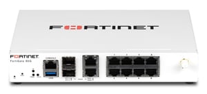 Fortinet FortiGate 90G firewall (hardware) 1U 27,9 Gbit/s