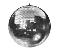 Disco-Kugeln