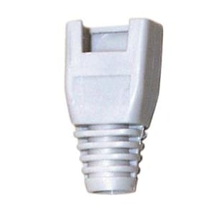 ROLINE 30.11.9025 RJ-45-Stecker (UTP) Weiß