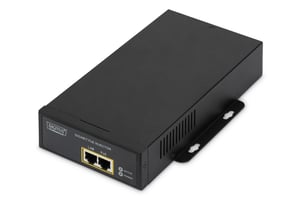 Digitus iniektor Gigabit PoE++, 802.3at