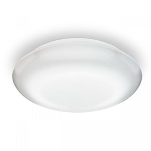 STEINEL DL Vario Quattro PRO S oświetlenie sufitowe Niewymienialne źródło światła LED 14 W