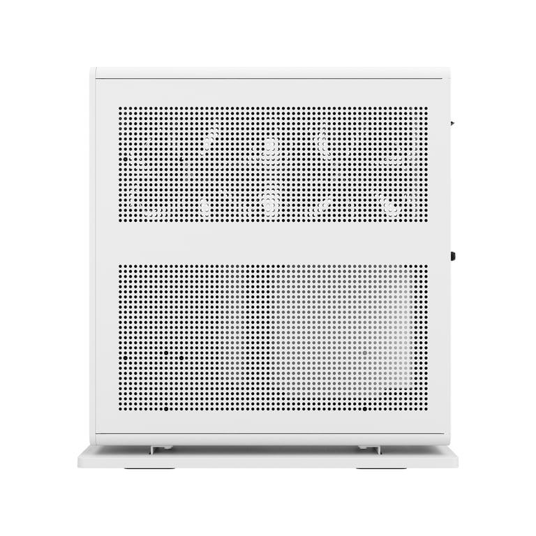 Fractal Design Ridge Small Form Factor (SFF) Biały