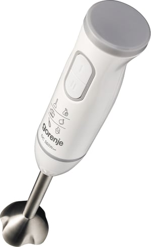 Gorenje HBC564QW 0,5 l Blender immersyjny 500 W Biały