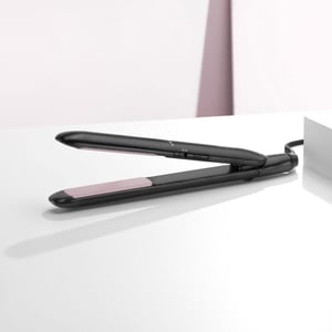 BaByliss CERAMIC 230 Prostownica Ciepły Czarny 1,8 m