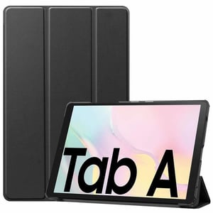 CoreParts MOBX-SAM-TABA7-COVER-01 Tablet-Hülle Hülle mit Klappe Schwarz