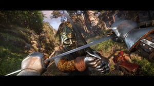 Microsoft Kingdom Come: Deliverance II (XSX) Standardowy Wielojęzyczny Xbox Series X