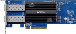 Synology E10G30-F2 nätverkskort, internt, 10 000 Mbit/s