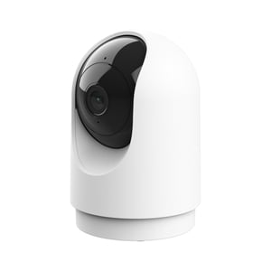 Trust IPCAM-2700 Pan-Tilt Indoor IP Security Camera 2304 x 1296 px Desk / Wall Mount