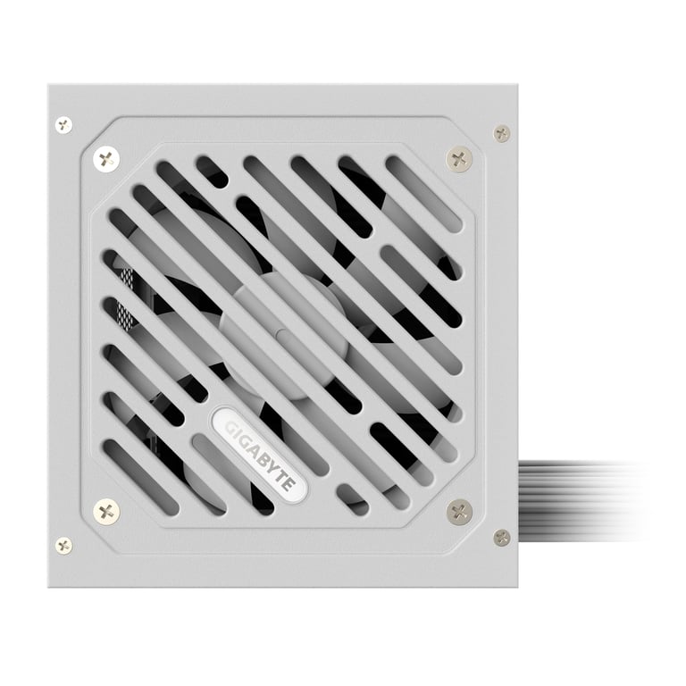 фото Блок живлення Gigabyte P650SS ICE (GP-P650SS ICE)