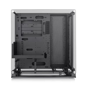 Thermaltake Core P3 TG Pro Midi Tower Czarny
