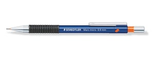 Staedtler Mars micro 775 0.9mm ołówek automatyczny 0,9 mm B 1 szt.