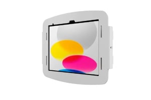 Compulocks 209IPDSW Tablet-Hülle, Weiß, 27,7 cm (10,9")