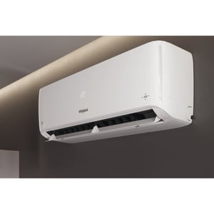 Whirlpool SPICR 318W Klimatyzacja split Biały