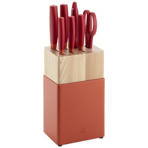 ZWILLING 53030-220-0 köksbestick och knivset, 8 delar.