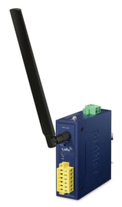 PLANET Industrial IP30 LoRa Node-gateway/styrenhet