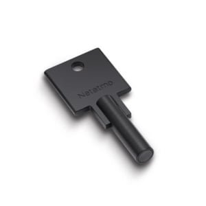 Netatmo NDL-K1U akcesorium do zamka inteligentnego Inteligentny klucz