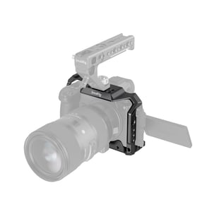 SmallRig 2983 uchwyt do aparatu cam cage 1/4, 3/8" Czarny