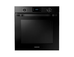 Samsung NV75J3140BB 75 l Black