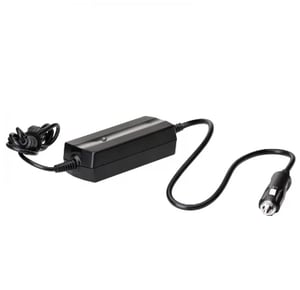 Akyga AK-ND-42 Power Adapter/Inverter, Automatic, 90 W, Black