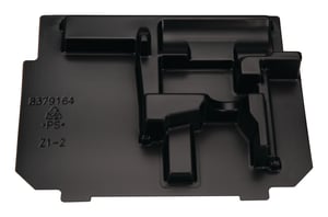 Makita MAKPAC 837916-4 Uchwyt do wiertarki