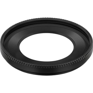 Canon 5182B001 objektivskydd 4 cm Svart