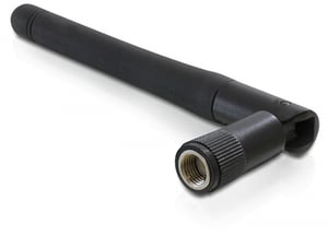 DeLOCK 88395 antena 2 dBi