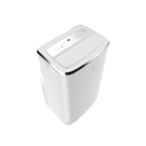 Electrolux EXP26U558CW klimatyzator przenośny 61 dB Biały