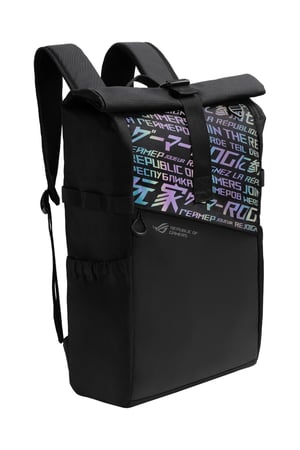 ASUS ROG BP4701 Gaming Backpack 43,2 cm (17") Plecak Czarny