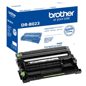 Brother DR-B023 Toner Drum, Genuine, 1 pc.