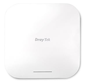 DrayTek VigorAP 1060C 3600 Mbit/s White PoE Support