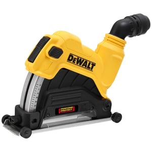 DeWALT DWE46225-XJ tillbehör till vinkelslip: Skyddskåpa