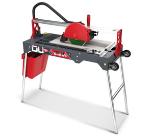RUBI DU-200 EVO 850 850 W 2790 RPM