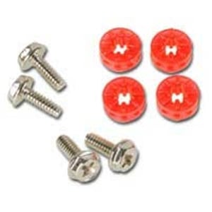 Lamptron LAMP-RS7003 Screw, 4-pack