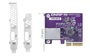QNAP QXP-400ES-A1164-adapter, intern Mini-SAS