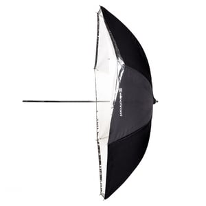 Elinchrom 26358 Photography Reflector: Black, Translucent, White