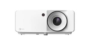 Optoma HZ150X 5000 ANSI lumens DLP 1080p (1920x1080) 3D Compatible White