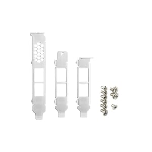 QNAP BRKT-QXG-10G2T parts / accessories for data storage devices
