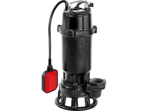 Yato YT-85350 pompa wodna 750 W 16000 l/h