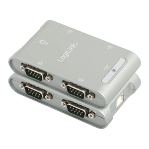 LogiLink AU0032-Adapter