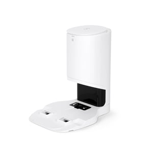 Ecovacs CH1918-WHITE accessory/consumable for vacuum cleaner Cleaning station Robot vacuum cleaner