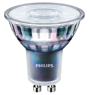 Philips MASTER LED ExpertColor 5.5-50W GU10 930 36D lampa LED Biały 3000 K 5,5 W