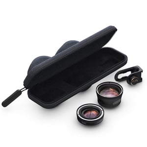 ShiftCam Photography Kit Fotobjektiv