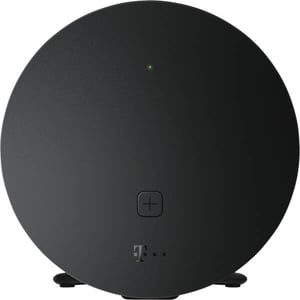 Telekom 40824613 WLAN-Router, Dualband-Ethernet (2,4 GHz/5 GHz), schwarz
