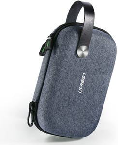 Ugreen 50903 handväska / axelväska Grå Unisex
