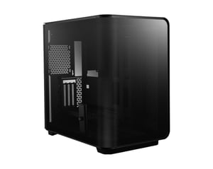 MSI MAG MEG MAESTRO 700L PZ – Sicherheitsvorrichtungen & Halterungen für Midi-Tower-PCs, schwarz