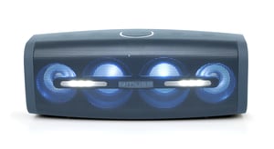 Muse M-830 DJ Głośnik mono przenośny Szary 50 W
