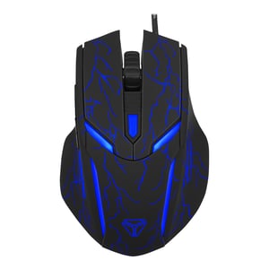 YENKEE YMS 3017 myszka Gaming USB Typu-A 3200 DPI