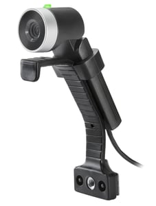 POLY EagleEye Mini 4 MP Schwarz 1920 x 1080 px 30 fps